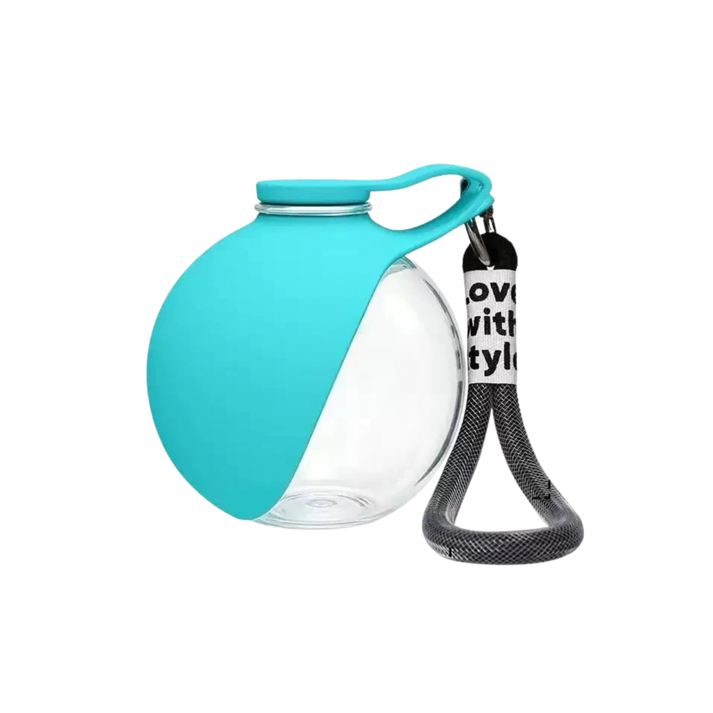 Portable Dog Water Bottle