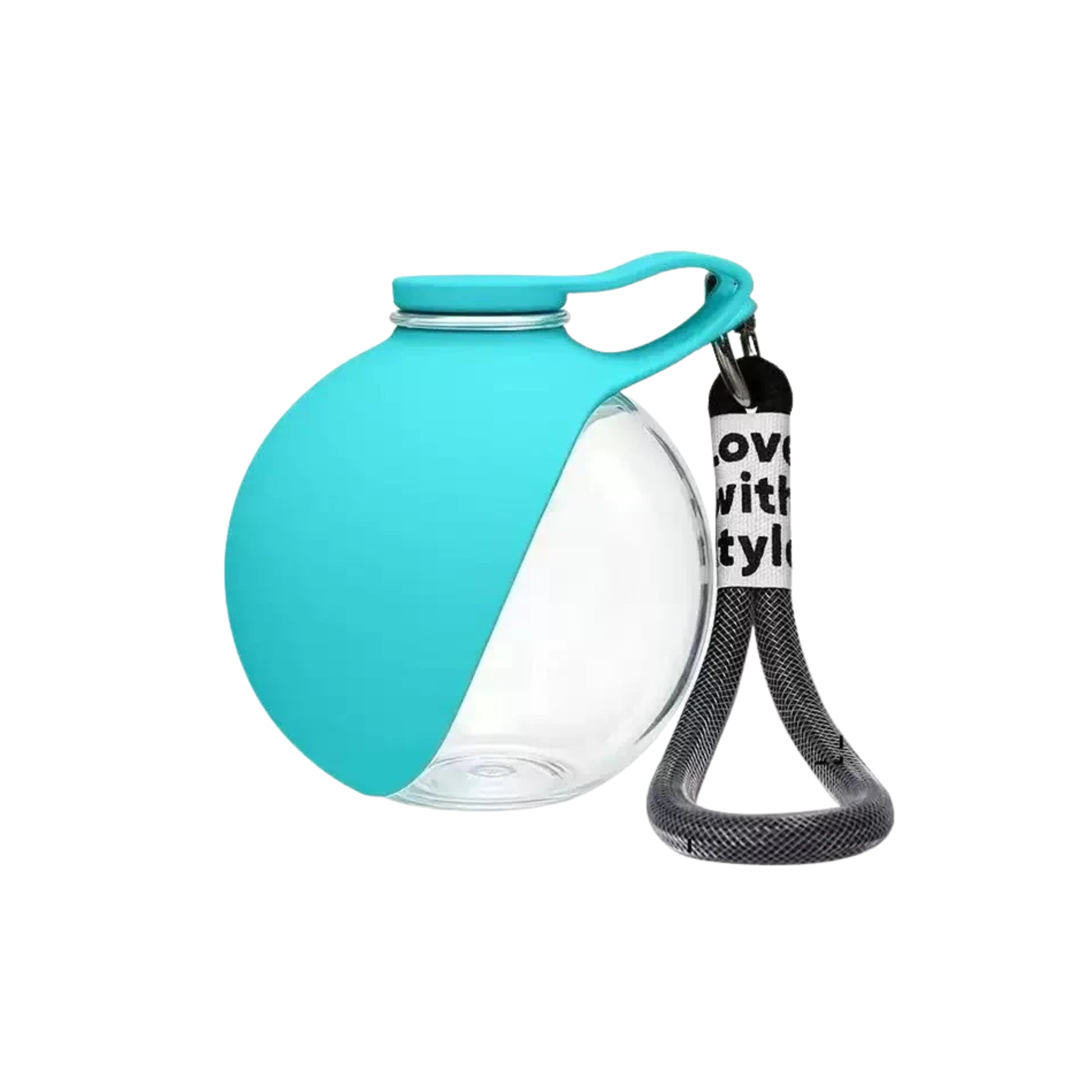 Portable Dog Water Bottle