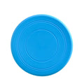 Pet Training Toy Interactive Dog Chew Toys Resistance Bite Soft Rubber Toys Pet Flying Discs Dog