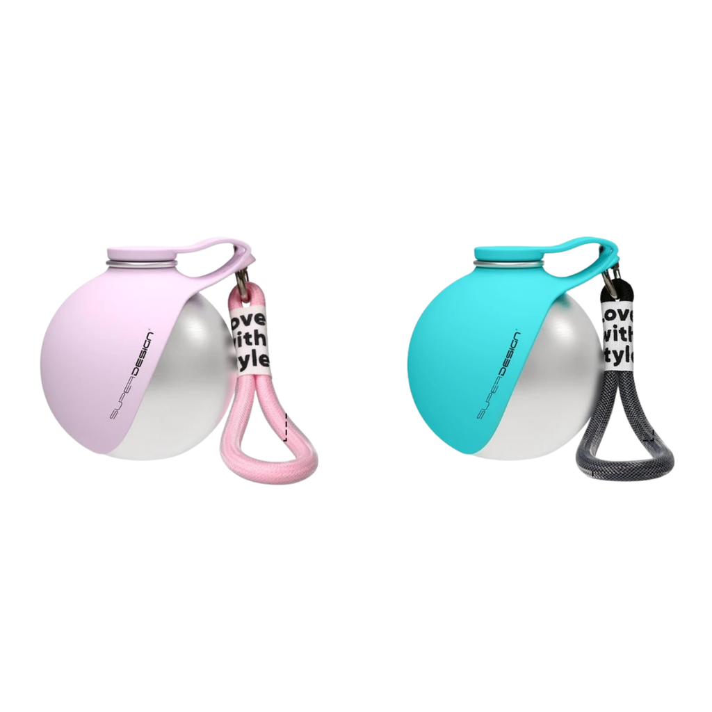 Portable Dog Water Bottle