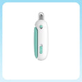 Professional Grooming Tools Adjustable Hole Pet Nail Trimmer Cat Dog Nail Clippers for Small Large