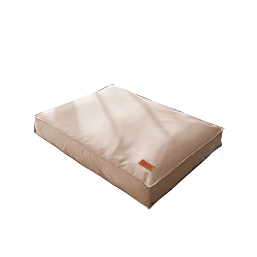 Waterproof Pet Bed for Dogs & Cats