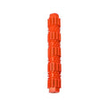 Pet Dog Chew Toy for Aggressive Chewers Treat Dispensing Rubber Teeth Cleaning Toy Squeaking Rubber Dog Toy Toys for Dogs 1Pc